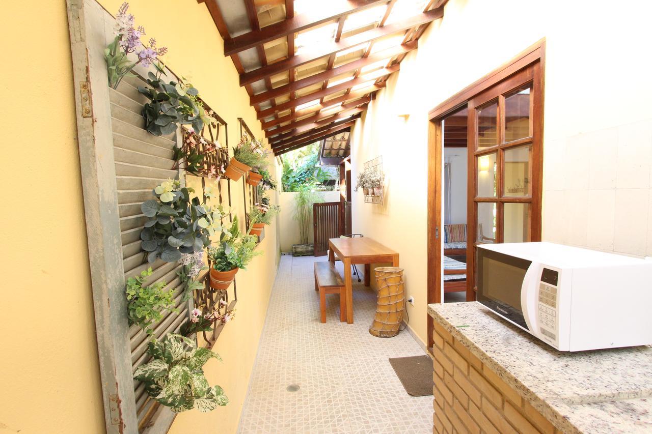 Casa 32 帕拉蒂 外观 照片